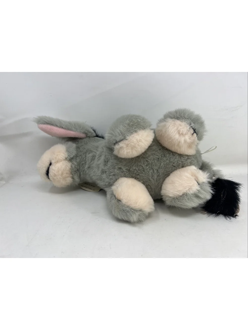 Sears Disney Magic Eeyore 12